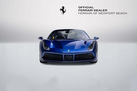 ferrari 488 gtb 2017 ZFF80AMA7H0228411 image ferrari 488 gtb 2017 ZFF80AMA7H0228411 image